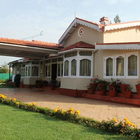 Bouganvilla Resort Ooty Εξωτερικό φωτογραφία