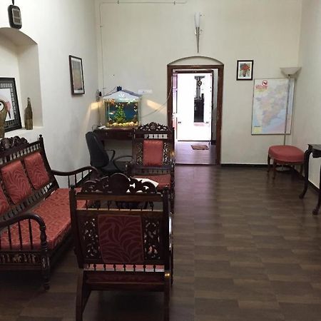 Bouganvilla Resort Ooty Εξωτερικό φωτογραφία