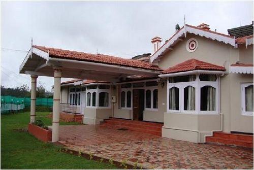 Bouganvilla Resort Ooty Εξωτερικό φωτογραφία