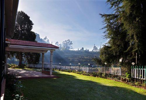 Bouganvilla Resort Ooty Εξωτερικό φωτογραφία