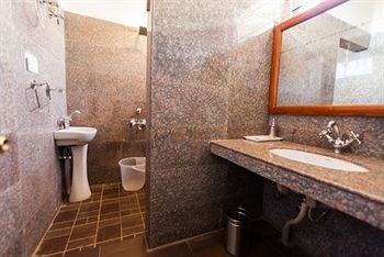 Bouganvilla Resort Ooty Εξωτερικό φωτογραφία