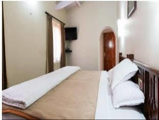 Bouganvilla Resort Ooty Εξωτερικό φωτογραφία