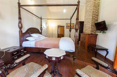 Bouganvilla Resort Ooty Εξωτερικό φωτογραφία