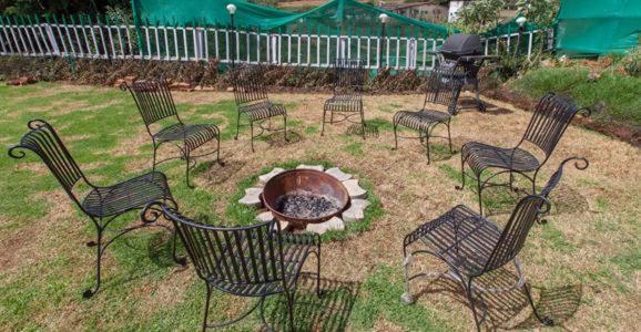Bouganvilla Resort Ooty Εξωτερικό φωτογραφία