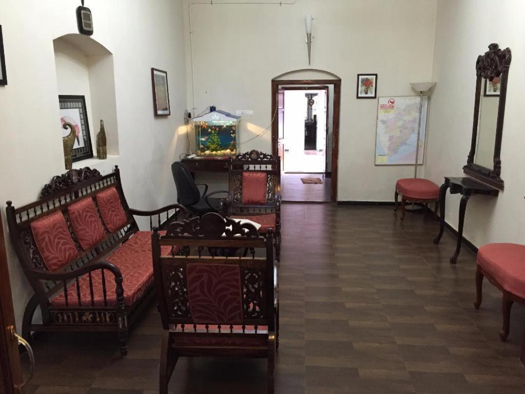 Bouganvilla Resort Ooty Εξωτερικό φωτογραφία