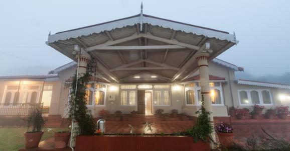 Bouganvilla Resort Ooty Εξωτερικό φωτογραφία